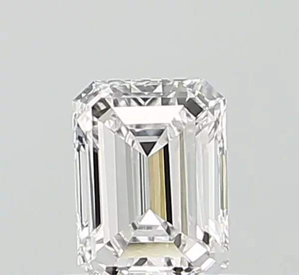 0.63 Carat · D · VVS1 very good Cut