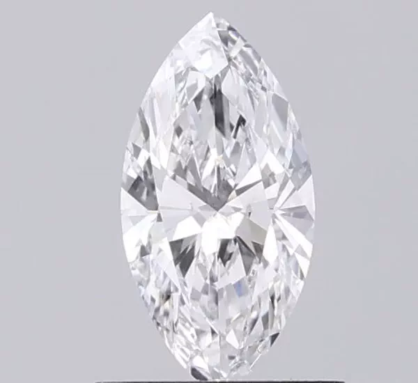0.67 Carat · D · VVS2 Rare Carat Ideal Cut