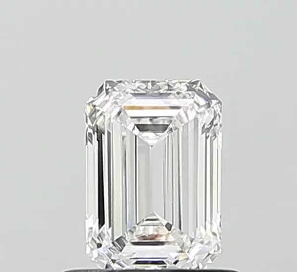 0.76 Carat · D · VVS1 Rare Carat Ideal Cut