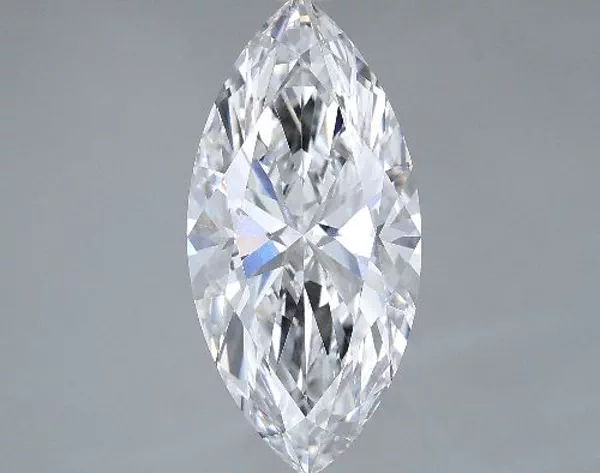 3.06 Carat · D · VVS1 Rare Carat Ideal Cut