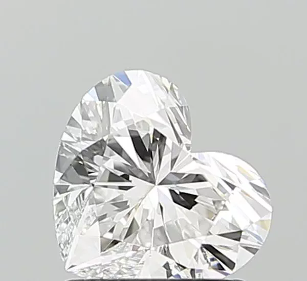 1.29 Carat · D · VVS1 Rare Carat Ideal Cut