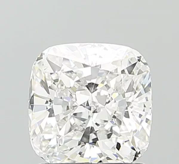 1.66 Carat · D · VVS1 Rare Carat Ideal Cut