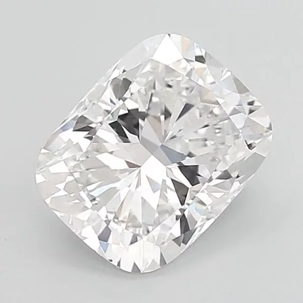 4.05 Carat · D · VS1 Rare Carat Ideal Cut