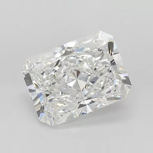4.05 Carat · E · VVS2 Rare Carat Ideal Cut