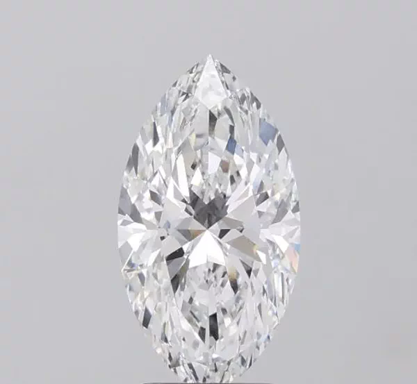 2.38 Carat · D · VVS2 Rare Carat Ideal Cut