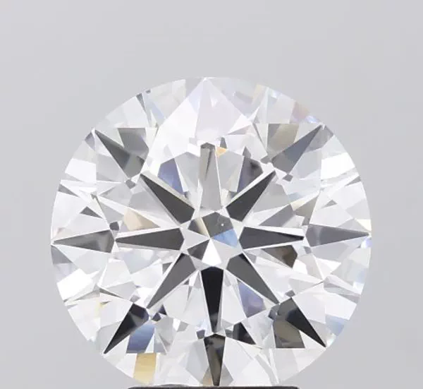 6.21 Carat · E · VVS2 Rare Carat Ideal Cut