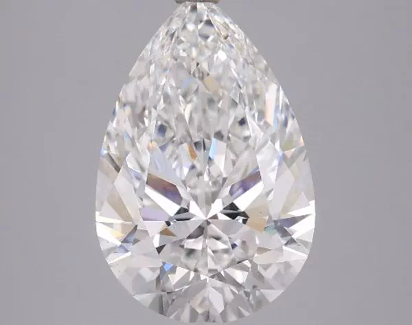3.5 Carat · E · VS1 Rare Carat Ideal Cut