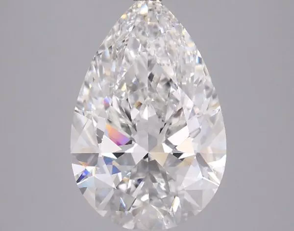 3.54 Carat · E · VVS2 Rare Carat Ideal Cut