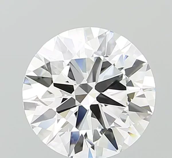 2.47 Carat · G · VVS1 Rare Carat Ideal Cut