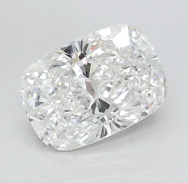 4.67 Carat · E · VVS2 Rare Carat Ideal Cut