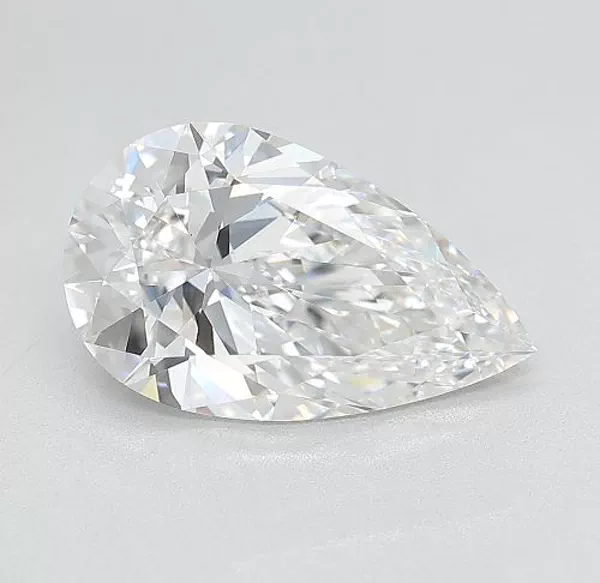2.69 Carat · E · VS1 Rare Carat Ideal Cut