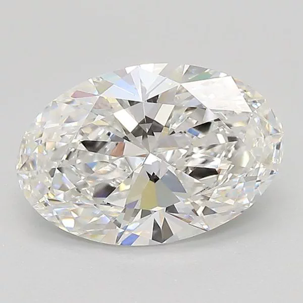 2.32 Carat · E · VVS2 Rare Carat Ideal Cut