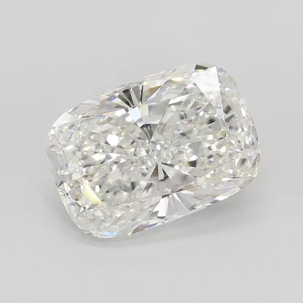 6.65 Carat · F · VS1 Rare Carat Ideal Cut