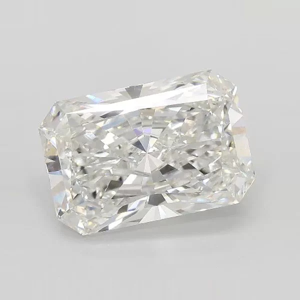 7.08 Carat · E · VS1 Rare Carat Ideal Cut