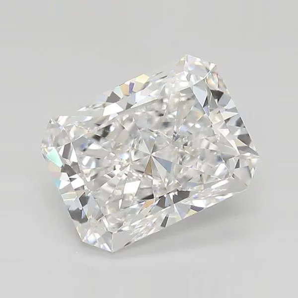 4.06 Carat · D · VS1 Rare Carat Ideal Cut