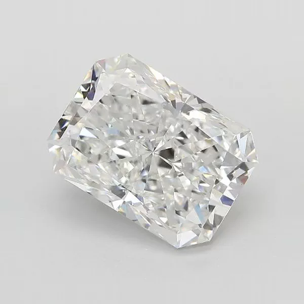 5.31 Carat · D · VS1 Rare Carat Ideal Cut