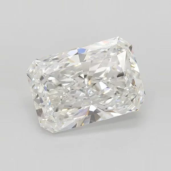5.34 Carat · E · VS1 excellent Cut