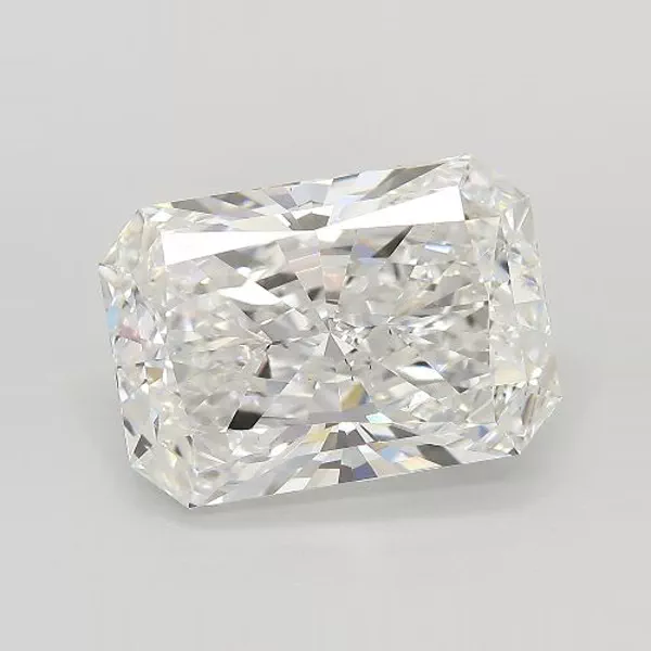 6.51 Carat · E · VS1 Rare Carat Ideal Cut
