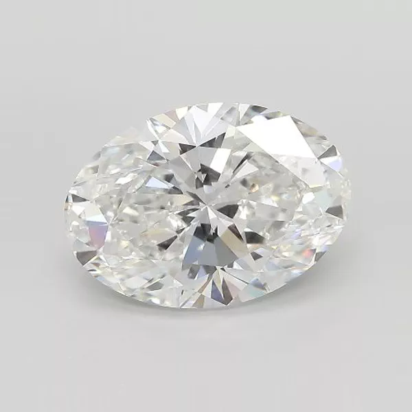 5.02 Carat · E · VS2 Rare Carat Ideal Cut