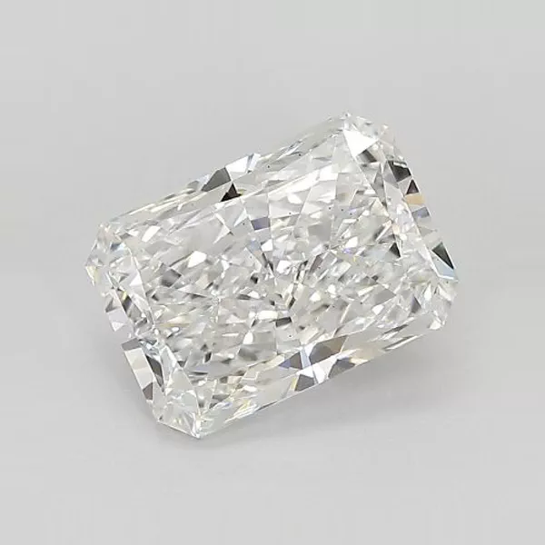 2.18 Carat · D · VS2 Rare Carat Ideal Cut