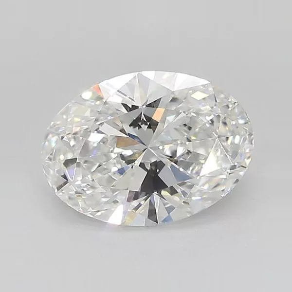 2.14 Carat · E · VVS2 Rare Carat Ideal Cut