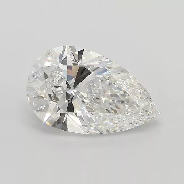 3.02 Carat · E · VS1 Rare Carat Ideal Cut