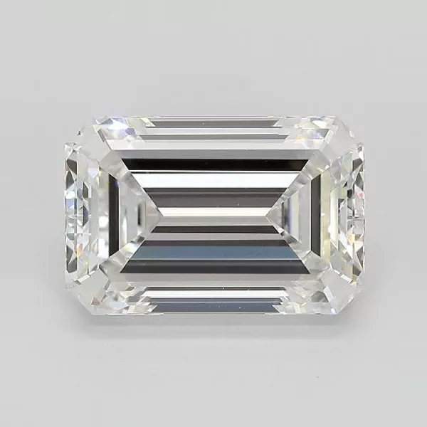 5.79 Carat · E · VVS2 Rare Carat Ideal Cut