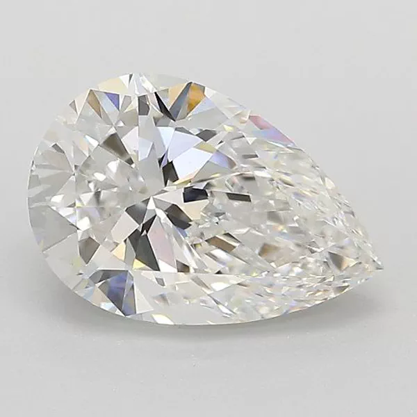 2.38 Carat · D · VVS2 Rare Carat Ideal Cut