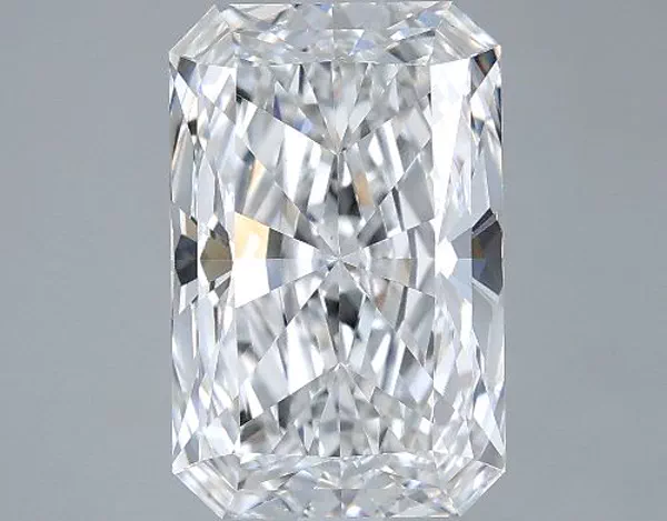 3.07 Carat · E · VVS2 Rare Carat Ideal Cut