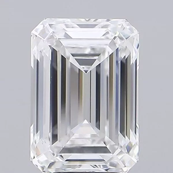 4 Carat · E · VVS1 Rare Carat Ideal Cut