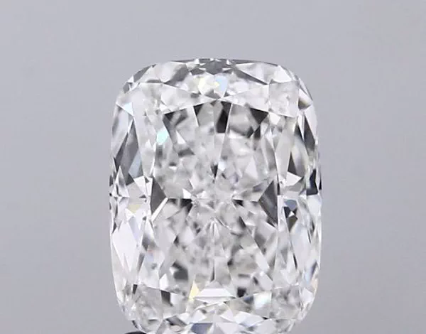 2.26 Carat · F · VVS2 Rare Carat Ideal Cut