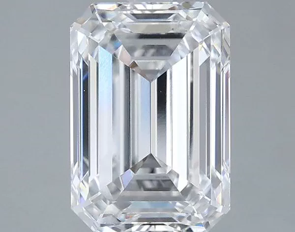 3.02 Carat · D · VVS2 Rare Carat Ideal Cut