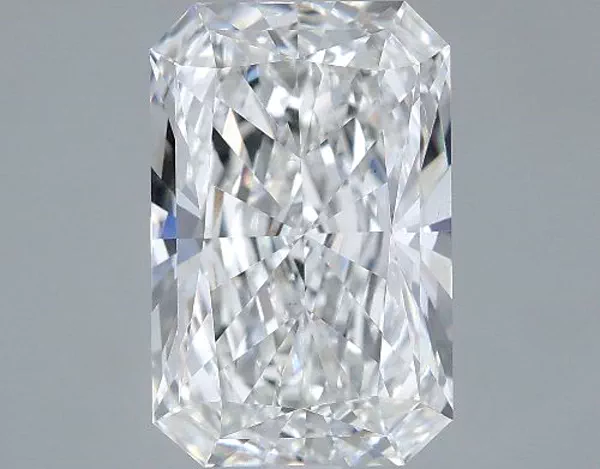 3.03 Carat · F · VS1 Rare Carat Ideal Cut