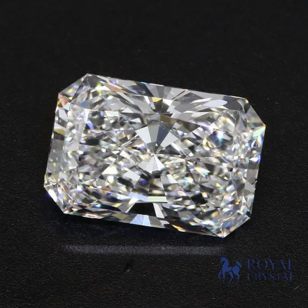 2.02 Carat · D · VS2 Rare Carat Ideal Cut