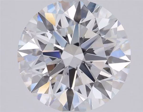 9.06 Carat · F · VS1 Rare Carat Ideal Cut