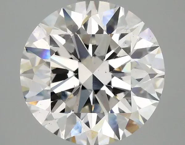 5.01 Carat · F · SI1 excellent Cut