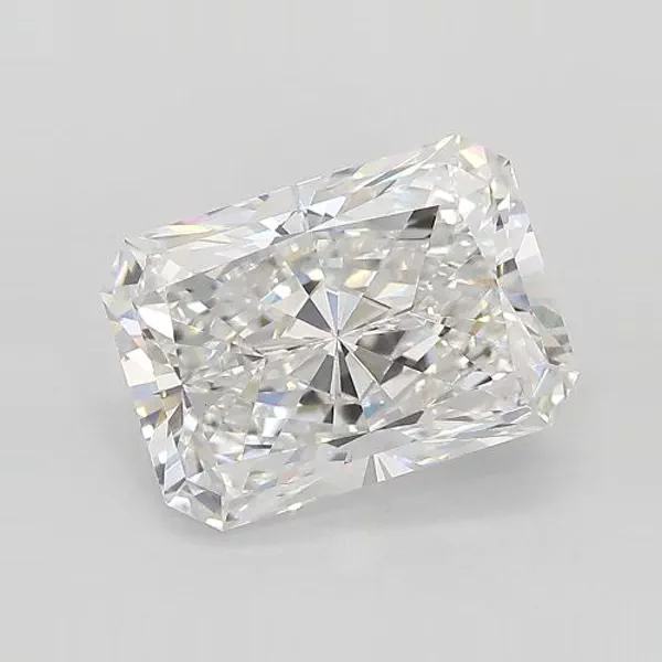 3.52 Carat · D · VS1 Rare Carat Ideal Cut