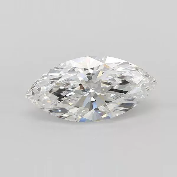 2.55 Carat · D · VS1 Rare Carat Ideal Cut