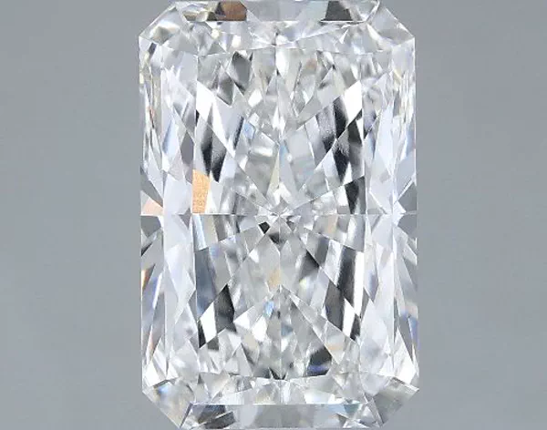 3.41 Carat · F · VS1 Rare Carat Ideal Cut