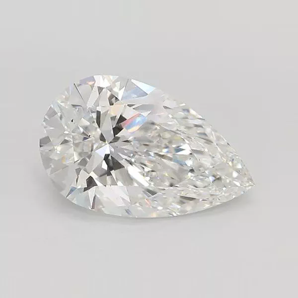 3.36 Carat · E · VS2 Rare Carat Ideal Cut