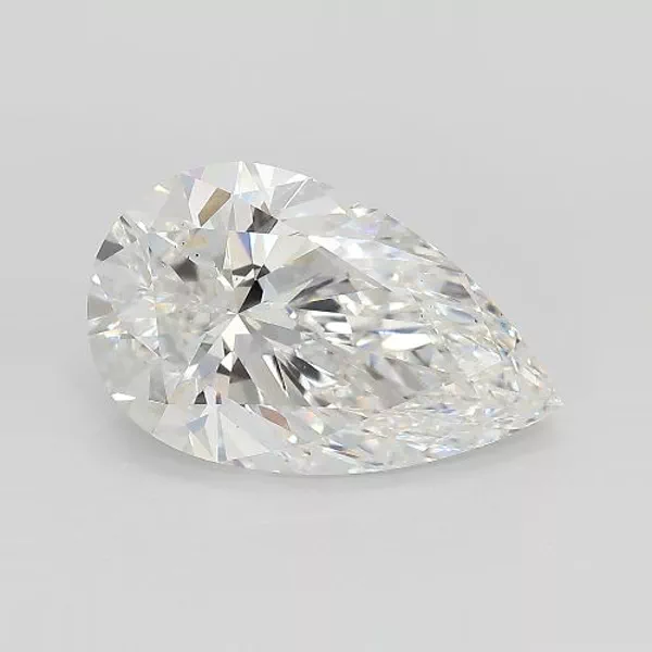 4.22 Carat · E · VS2 Rare Carat Ideal Cut