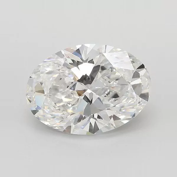 4.36 Carat · D · VVS2 Rare Carat Ideal Cut