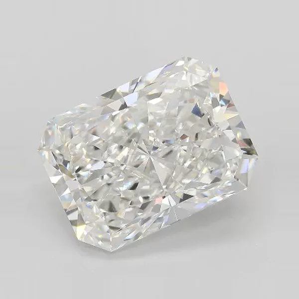 11.74 Carat · E · VVS2 Rare Carat Ideal Cut