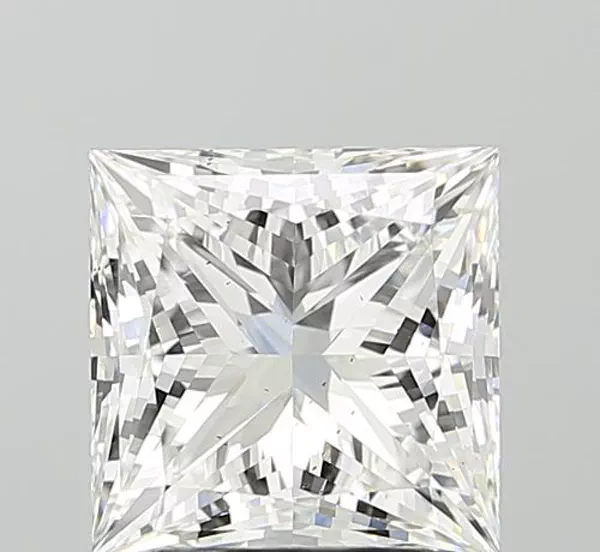 3.41 Carat · E · VS2 Rare Carat Ideal Cut