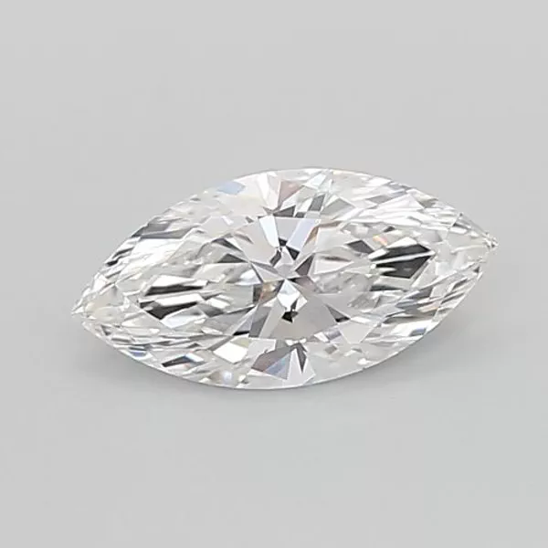 2.06 Carat · F · VVS2 Rare Carat Ideal Cut