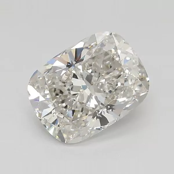 3.54 Carat · G · VVS2 Rare Carat Ideal Cut