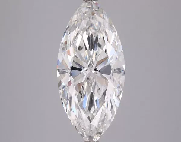 3.5 Carat · E · VVS2 Rare Carat Ideal Cut