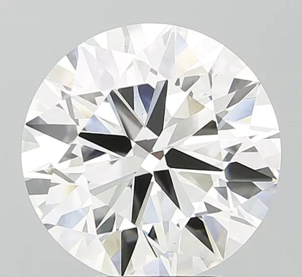 5.99 Carat · F · VS1 excellent Cut
