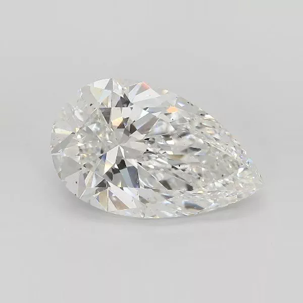 6.07 Carat · F · VS2 Rare Carat Ideal Cut