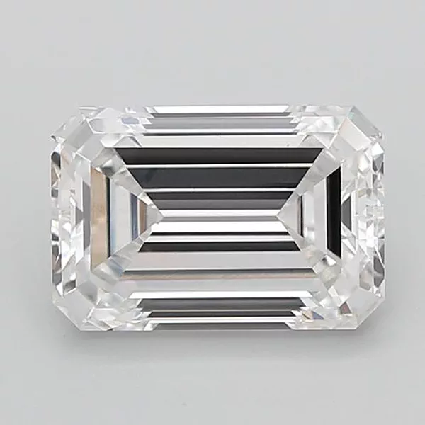4.87 Carat · F · VS1 Rare Carat Ideal Cut